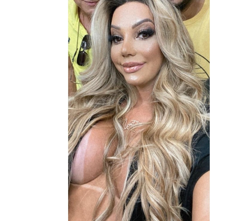 Escorts Essex Chelmsford - Photos for Biia TS 🇧🇷 📍 I’m BRAINTREE 📍