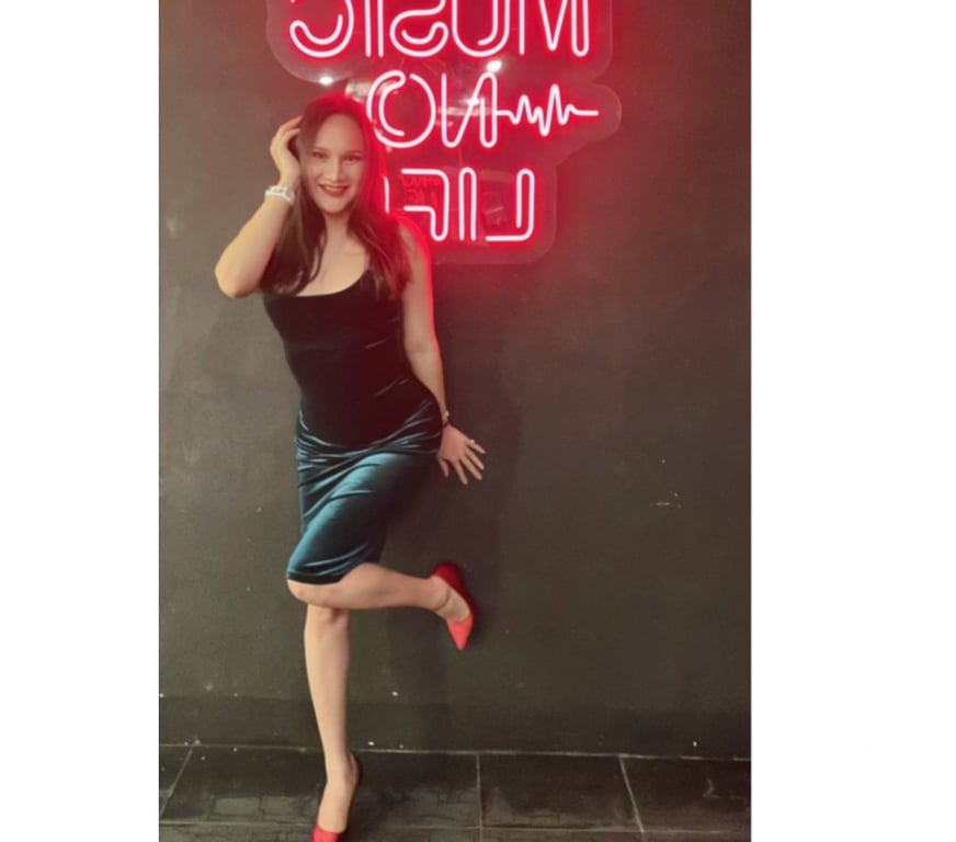 Escorts Glasgow Glasgow City Centre - Glasgow - Photos for NEW SEXY THAI BODY IN GLASGOW G3