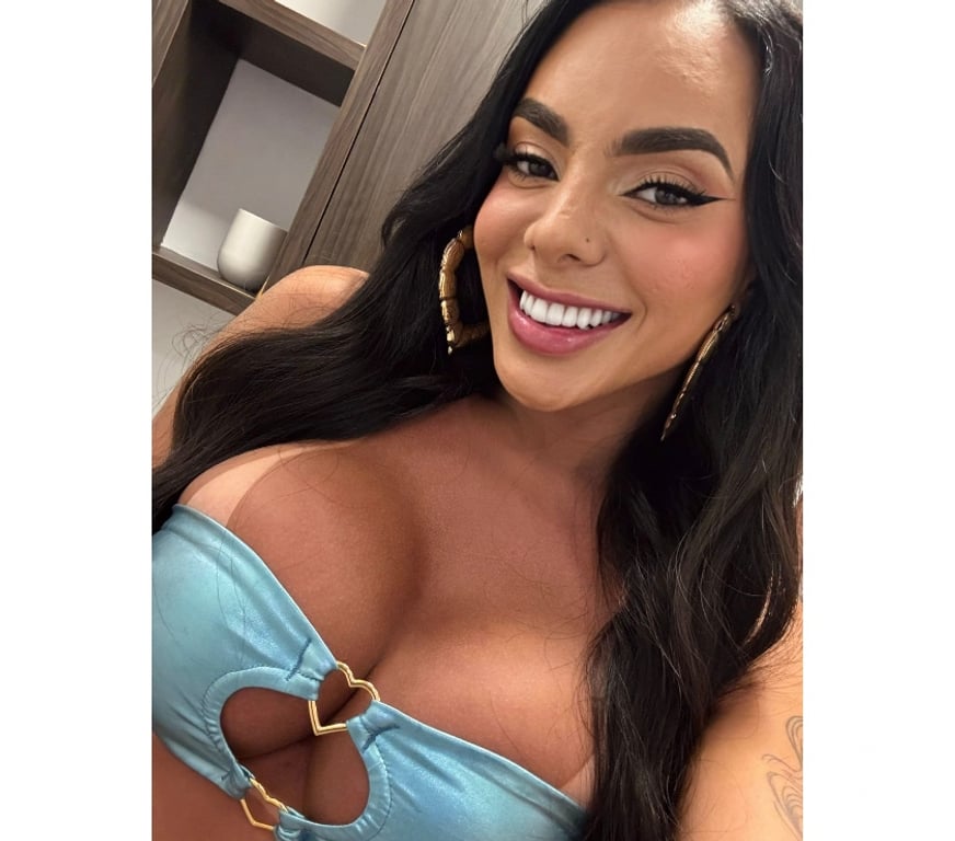 Trans Escorts West London Paddington - West London - Photos for ✨ Melyna Merlin – Luxury TS Experience ✨