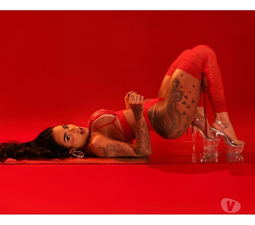 Trans Escorts West London Notting Hill - West London - Photos for ✨ Melyna Merlin – Luxury TS Experience ✨