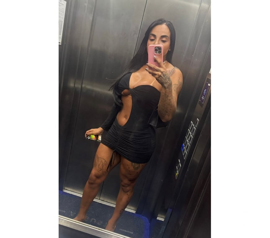 Trans Escorts West London Paddington - West London - Photos for ✨ Melyna Merlin – Luxury TS Experience ✨