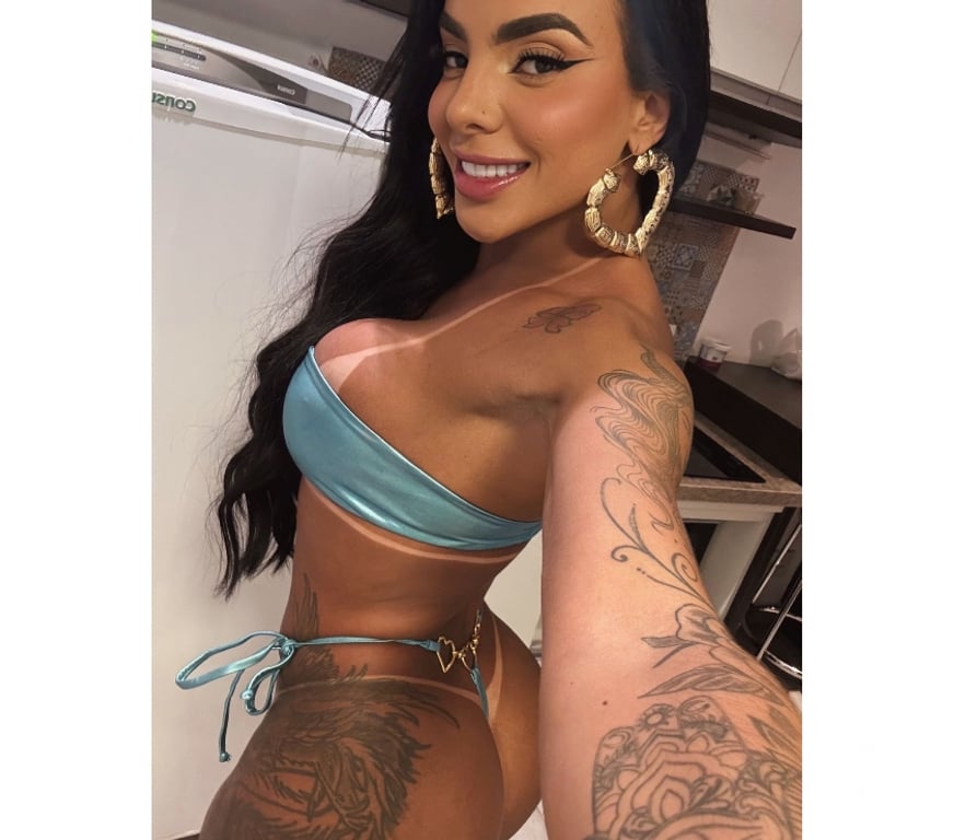 Trans Escorts West London Paddington - West London - Photos for ✨ Melyna Merlin – Luxury TS Experience ✨