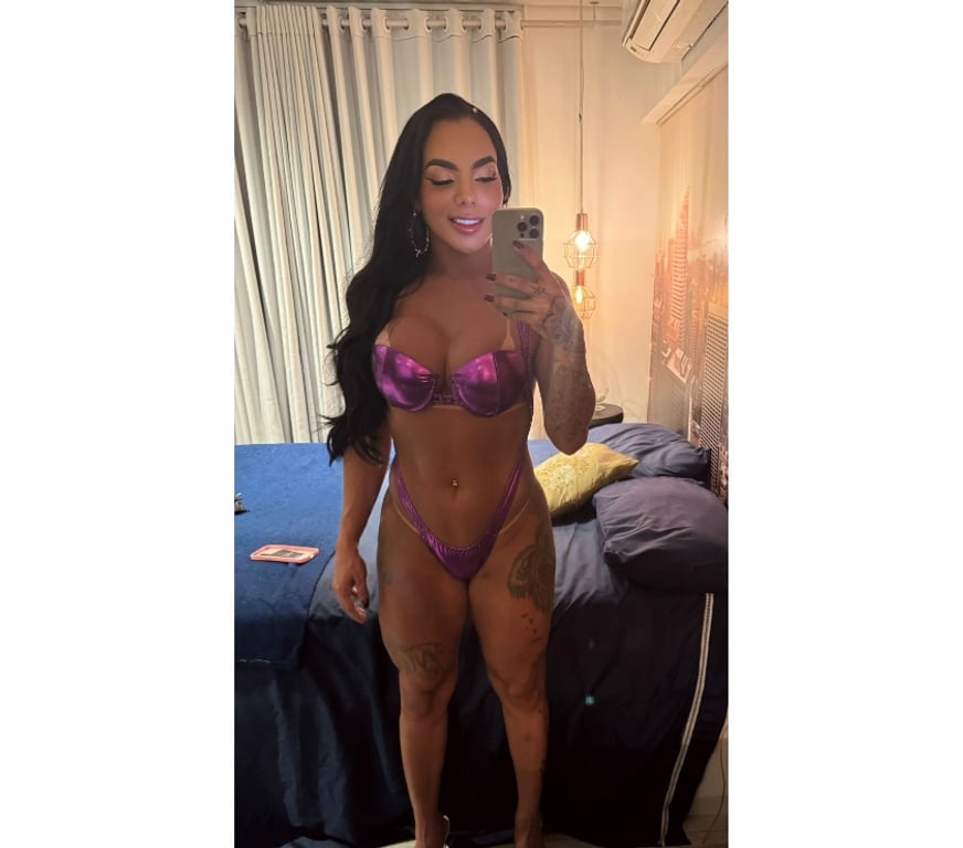 Trans Escorts West London Paddington - West London - Photos for ✨ Melyna Merlin – Luxury TS Experience ✨