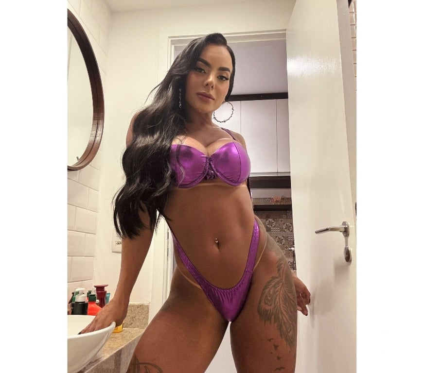 Trans Escorts West London Paddington - West London - Photos for ✨ Melyna Merlin – Luxury TS Experience ✨