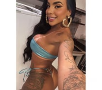 ✨ Melyna Merlin – Luxury TS Experience ✨