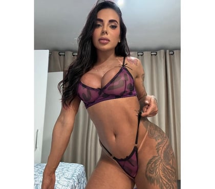 Trans Escorts Notting Hill West London - Photos for ✨ Melyna Merlin – Luxury TS Experience ✨
