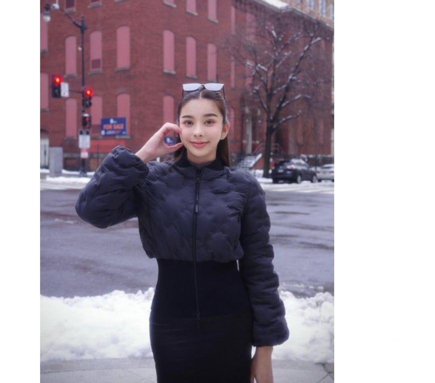 Escorts Bedfordshire Central Bedfordshire - Photos for Hi I’m pink Thai girl real pic