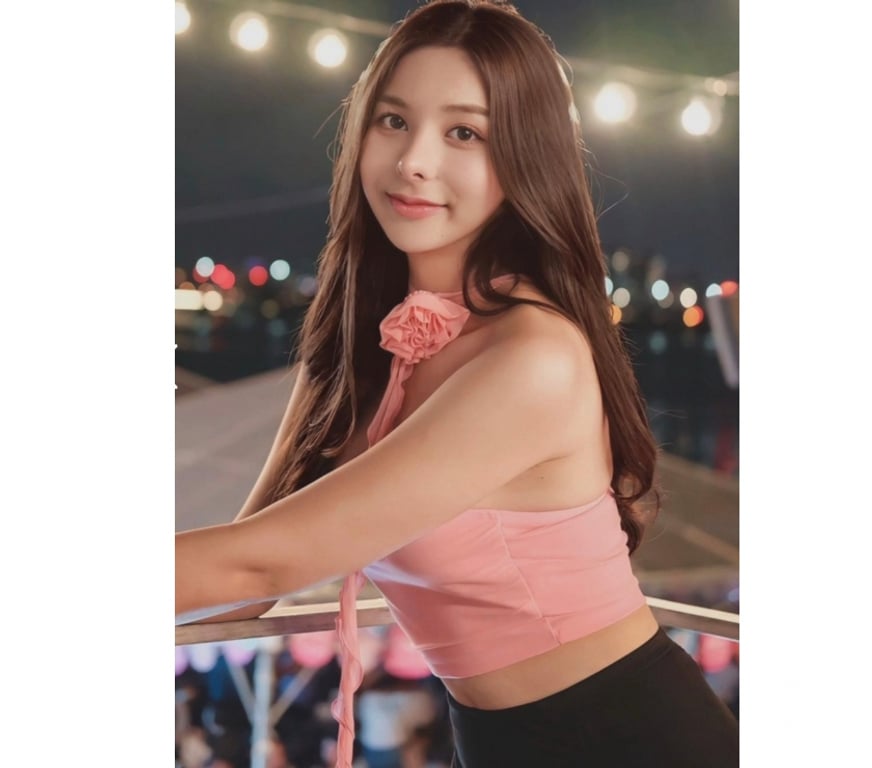 Escorts Bedfordshire Central Bedfordshire - Photos for Hi I’m pink Thai girl real pic