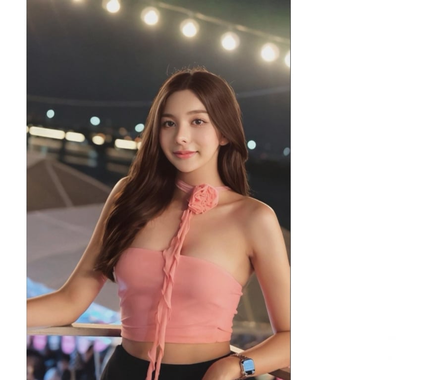 Escorts Bedfordshire Central Bedfordshire - Photos for Hi I’m pink Thai girl real pic