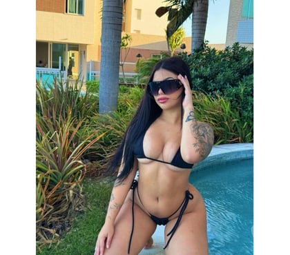 Escorts Middlesbrough Town Centre Middlesbrough - Photos for GIULIA LATINA hot 🔥