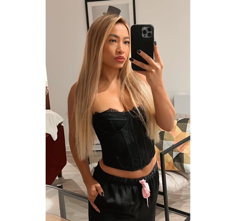 Escorts Peterborough Peterborough City Centre - Peterborough - Photos for CAMILA BEAUTIFUL BRASILIAN🇧🇷🔥😈