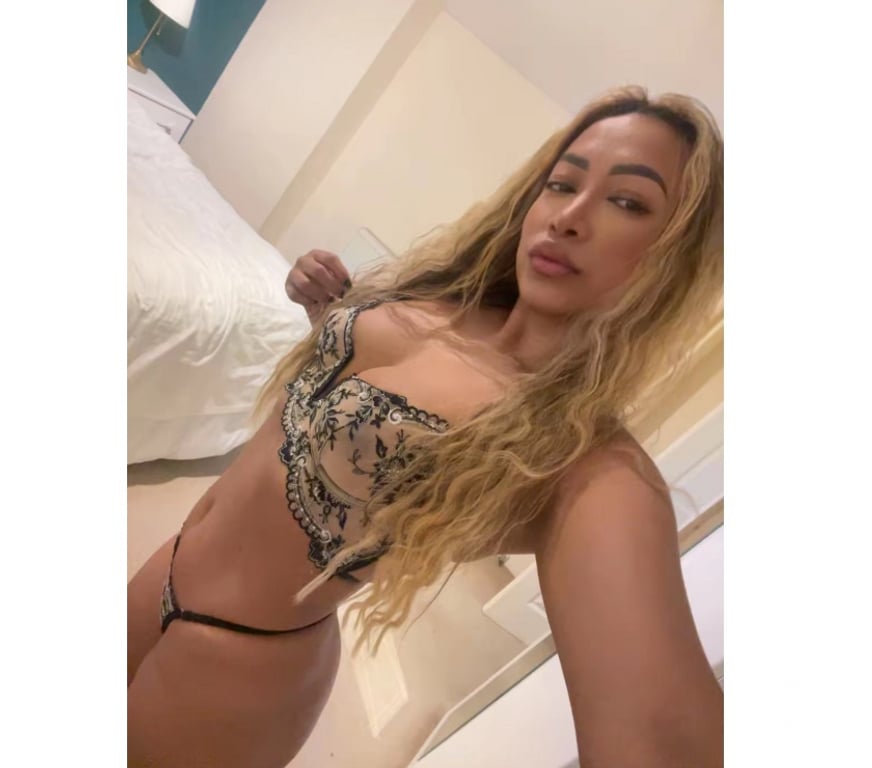 Escorts Peterborough Peterborough City Centre - Peterborough - Photos for CAMILA BEAUTIFUL BRASILIAN🇧🇷🔥😈