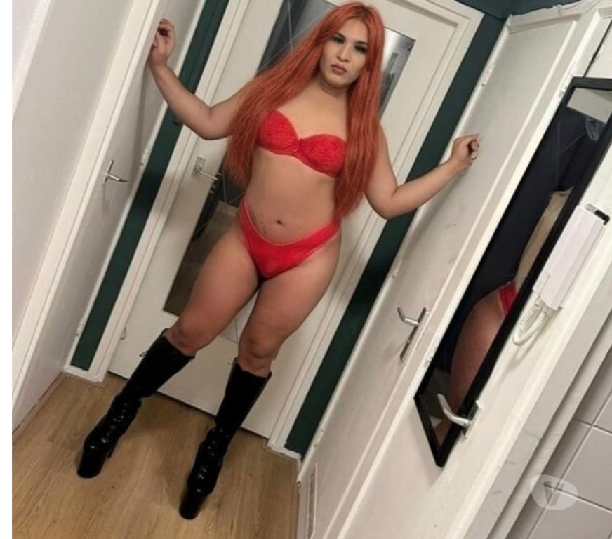 Trans Escorts Conwy Llandudno - Conwy - Photos for 🔥 Dominant Trans & Naughty Girlfriend 😈