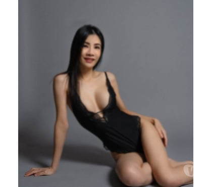 Escort Glasgow City Centre Glasgow - Photos for NEW THAI APPLE IN Glasgow G3