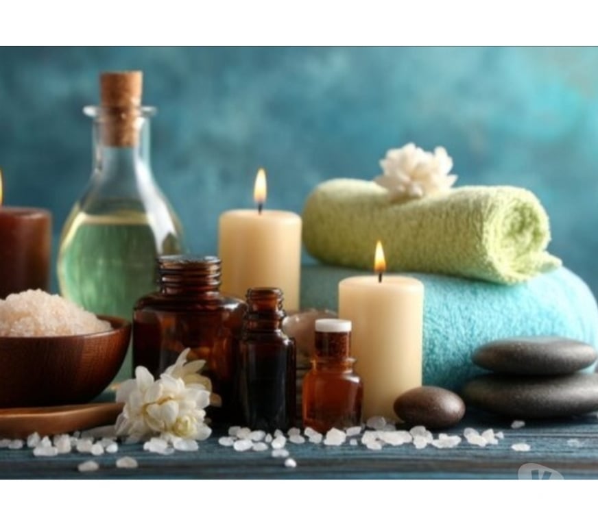 Escorts North London Ponders End - North London - Photos for 🪷Variety of sensuall massages.🪷