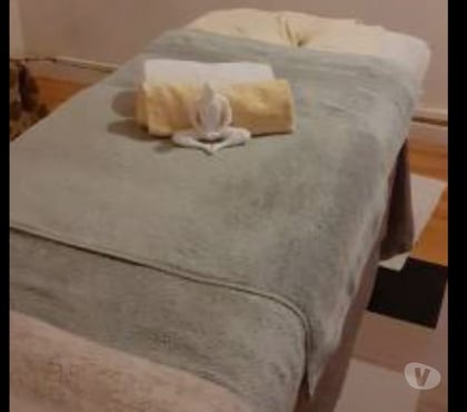 Full body massage Walsall Town Centre Walsall - Photos for Deep tissue Swedish full body