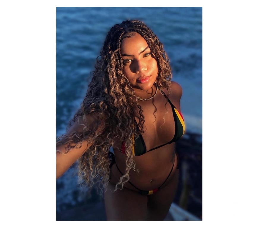 Escorts South East London Lewisham - Photos for New in Town…I’m a Sexy Latina 💃