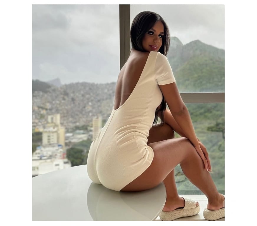 Escorts West Yorkshire Leeds - Photos for 🤎Fernanda VIP💎High class💘🌟