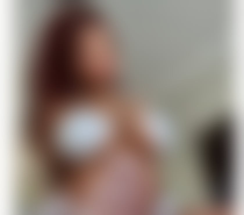 😝GEOVANNA SEXY CHOCOLATE 😝