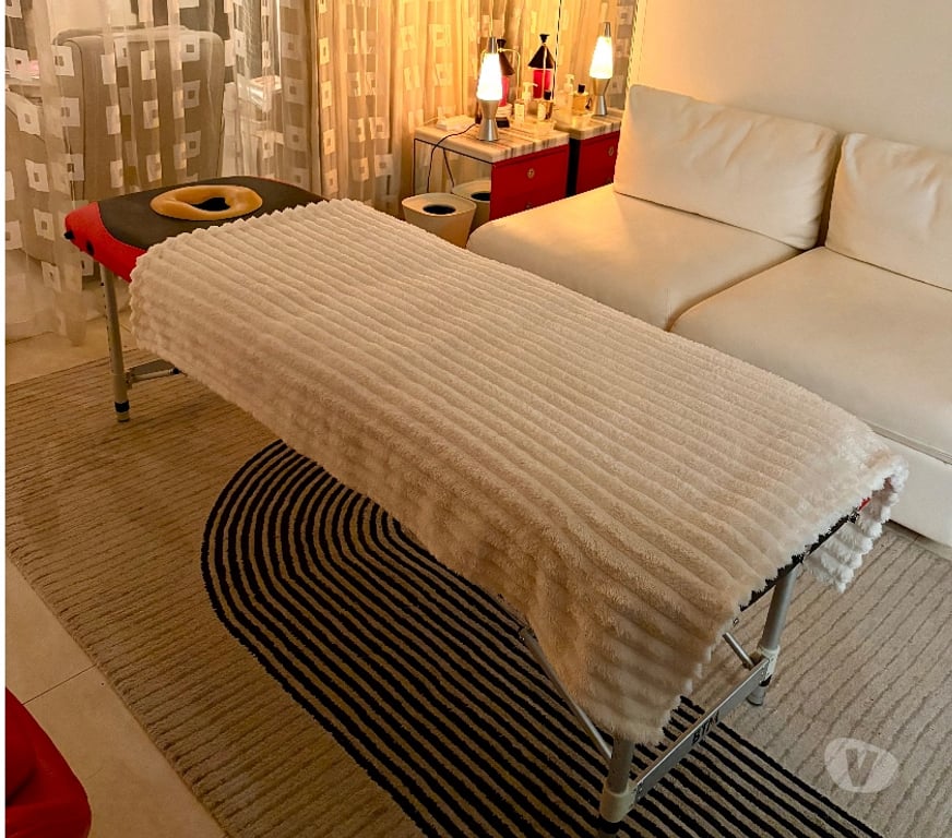 Full body massage West London Hammersmith - West London - Photos for Asian ladyboy offering professional massage in West London