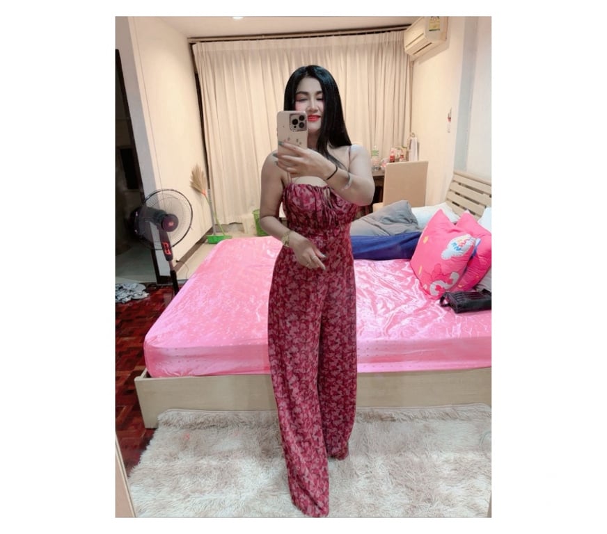 Escorts Peterborough Paston - Peterborough - Photos for New thai body to body massage