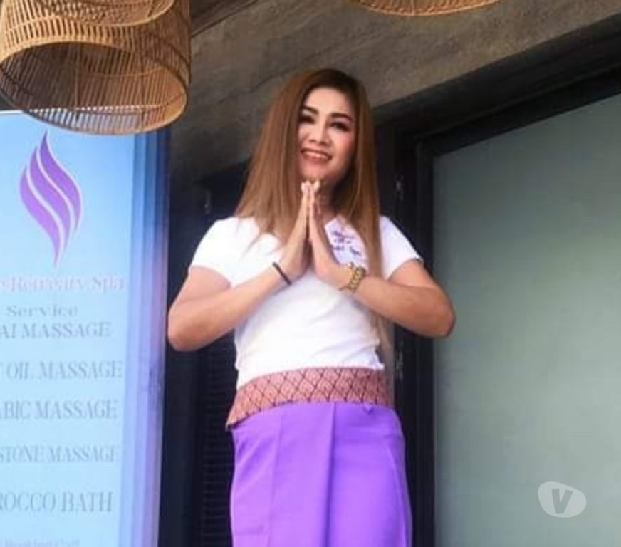 Escorts Peterborough Paston - Peterborough - Photos for New thai body to body massage