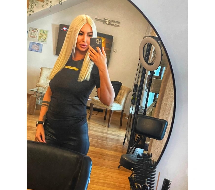 Escorts Gloucestershire Cheltenham - Photos for Antonia🔝 Fresh🔞 Sexy🎉 Blonde💯REAL🔝no rush