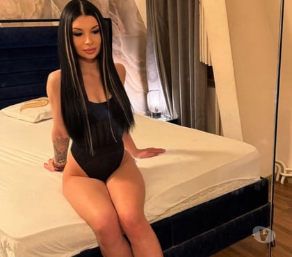  Escorts & Erotic Massage Manchester City Centre Manchester - Photos for LTHE BEST BRUNETTE PARTY