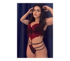 LUIZA BRAZILIAN 🔥 BACK IN THE CITY 💯HOT