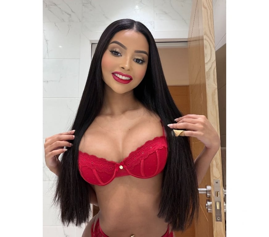 Escorts Greater Manchester Manchester - Photos for ✨SOFIE SKINNY LIKE MODEL BRUNETTE❗️100%REAL PIC