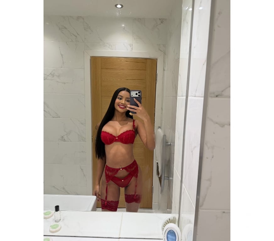 Escorts Greater Manchester Manchester - Photos for ✨SOFIE SKINNY LIKE MODEL BRUNETTE❗️100%REAL PIC