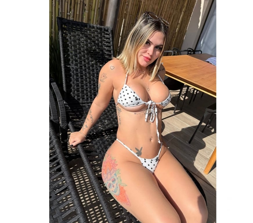 Escorts South East London Penge West Station - South East London - Photos for Bibi blonde, horny and very hot😋🍑