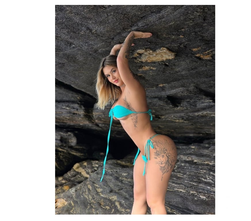 Escorts South East London Penge West Station - South East London - Photos for Bibi blonde, horny and very hot😋🍑