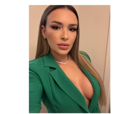 Escorts Nottingham City Centre Nottingham - Photos for GISELY HOT BLONDE UK back, ☺️ Babi 🔥