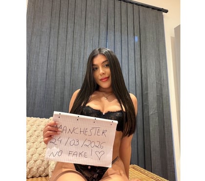 Brunette Escorts Manchester City Centre Manchester - Photos for 🇧🇷NATHALIE GERDAU‼️BRUNETTE ALL NATURAL ASS🌟