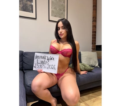  Escorts & Erotic Massage Leeds City Centre Leeds - Photos for 📍FIRST TIME IN TWON✨CHECK VIDEO 100%REAL PIC❗️