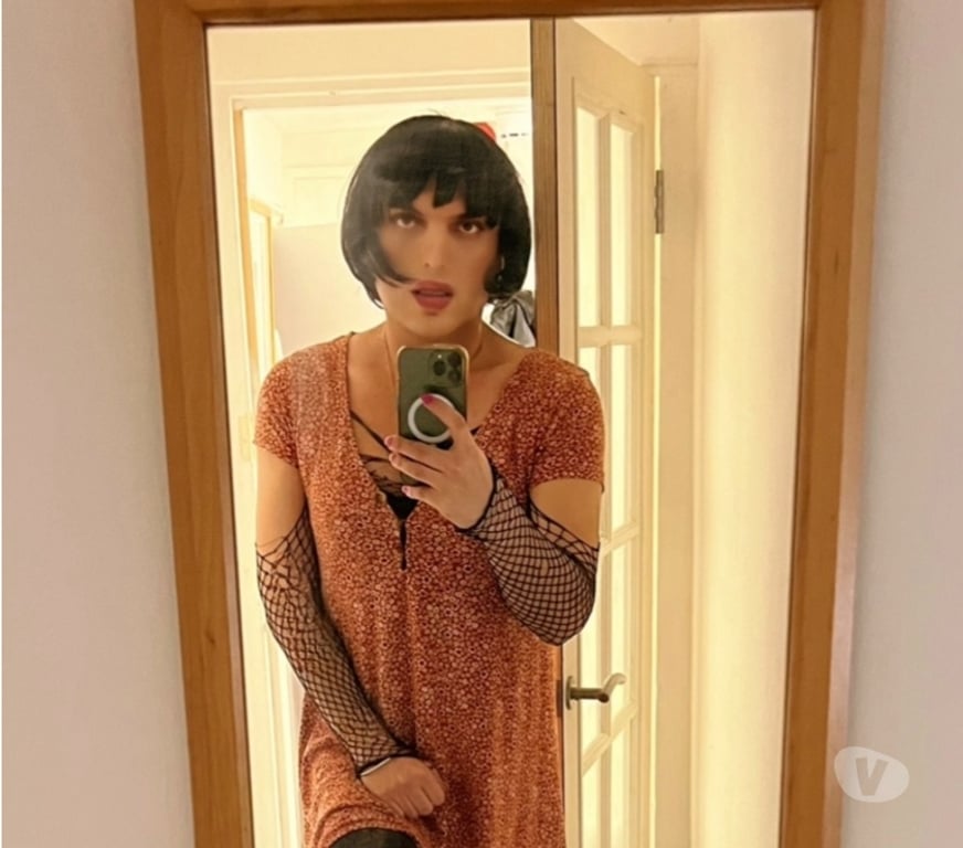 Trans Escorts Surrey Guildford - Photos for Massage&More By Marla