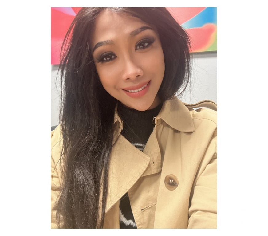 Trans Escorts Staffordshire Lichfield - Photos for SEXY EMMA THAI LADYBOY 👉TS 💯in ws13