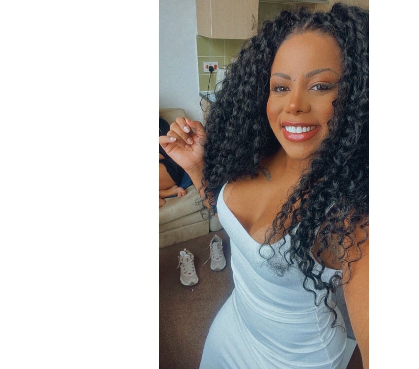 Escorts Glasgow Glasgow City Centre - Glasgow - Photos for Jarmine santos🇧🇷❤️very hot😏🤤🙈❤️