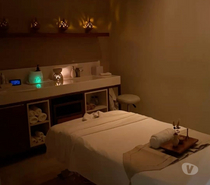 Hit me up for massage services