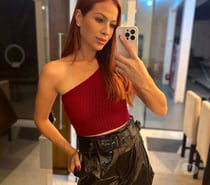 ❤️horny for you Gabi❤️party girl❤️