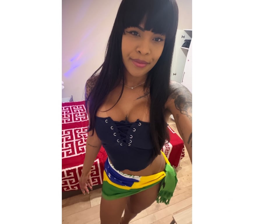 Escorts Hampshire Southampton - Photos for 🌺 ALINE, BRAZILIAN WOMAN, RETURNS TO THE CITY 🌺