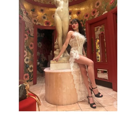 Photos for TS Thai Charm is back to Falkirk