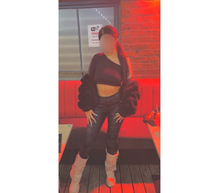 Escorts South Yorkshire Rotherham - Photos for Only Outcall 😘Kasandra 💎