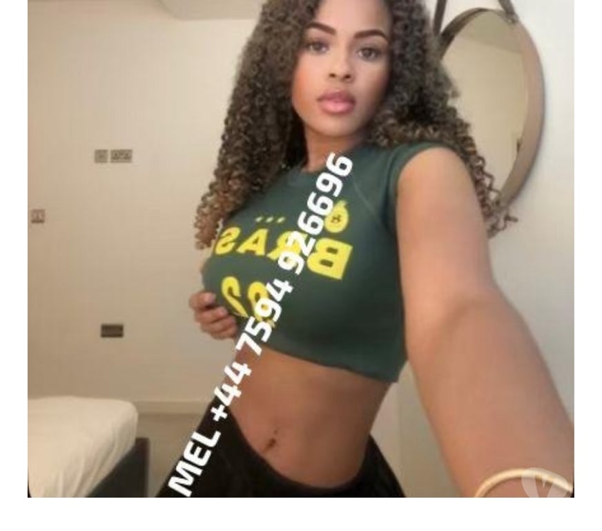Escorts Lincolnshire Boston - Photos for 🇧🇷 MEL AMAZING BRUNETTE 🇧🇷🔥