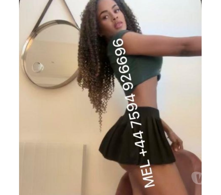 Escorts Lincolnshire Boston - Photos for 🇧🇷 MEL AMAZING BRUNETTE 🇧🇷🔥