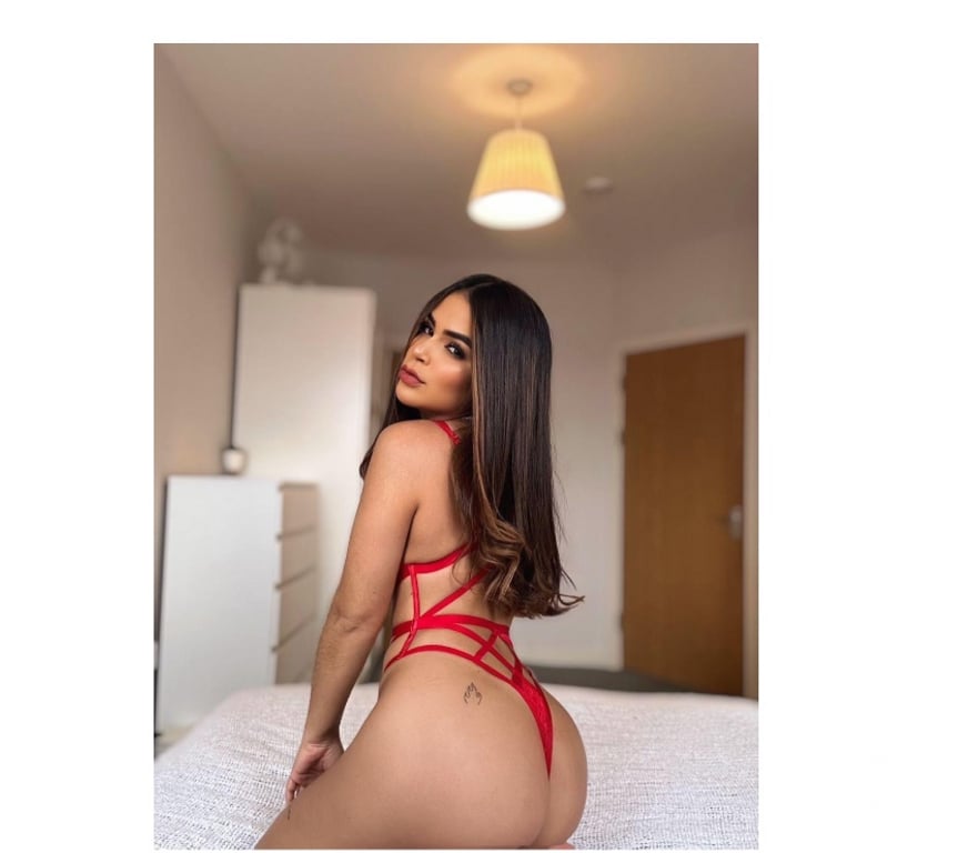 Escorts South West London Clapham Junction - South West London - Photos for 🫦🔥🔥New Penélope