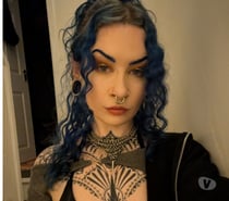 Alternative Model Escort