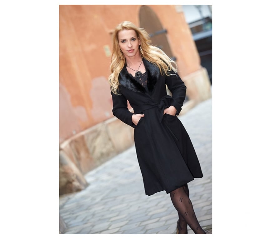 Trans Escorts Worcestershire Wyre Forest - Photos for Sexy Ariel in Kidderminster