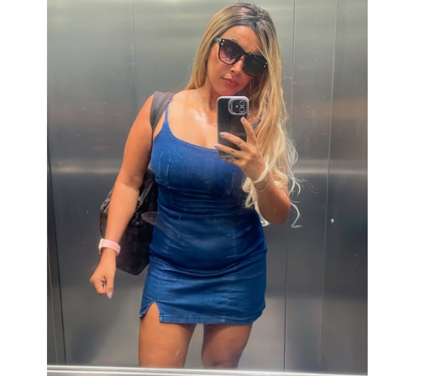 Escorts Cheshire West and Chester Chester - Cheshire West and Chester - Photos for Eduarda Blond ✨ 📱🔥 07376888790 🔥📱